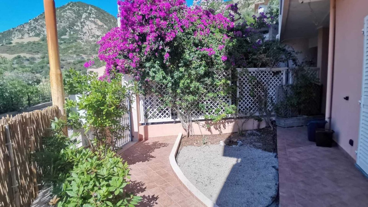 Nebida Apartment | Ground floor apartment with small garden pets allowed