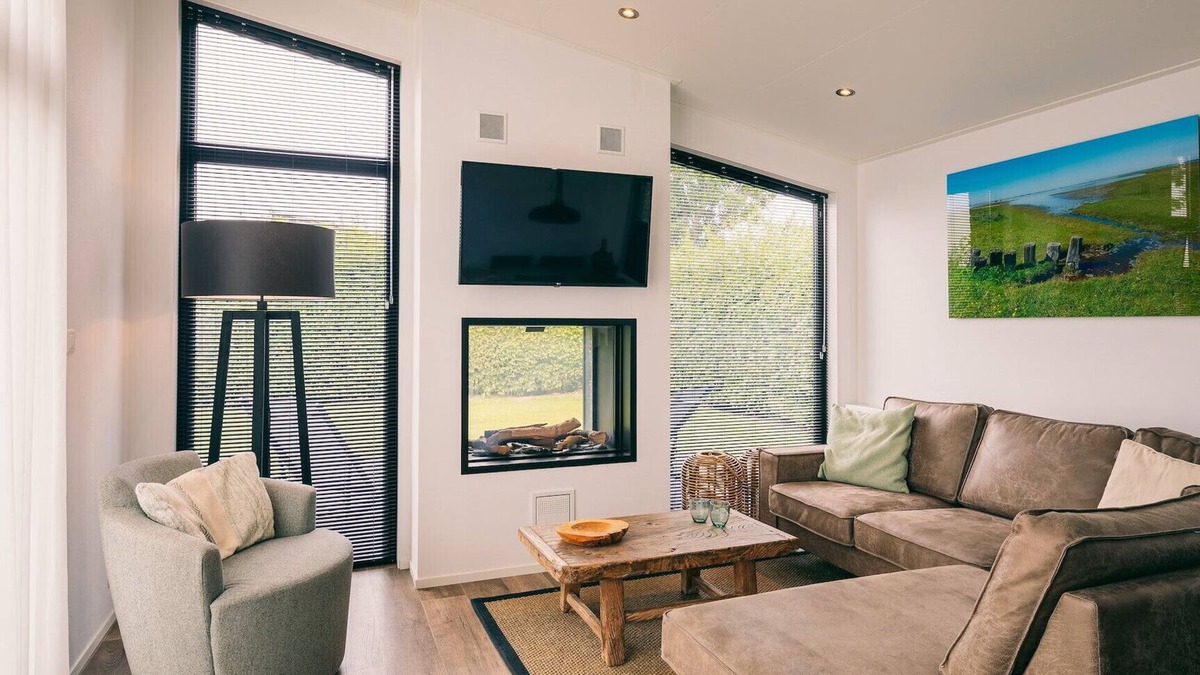 Herkingen Cottage | Ground floor bungalow for 4 persons
