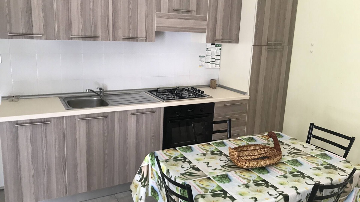 Villapiana Lido House | Ground floor house within walking distance of the sea