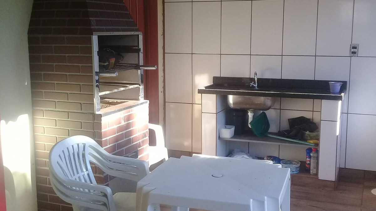Subsetor Norte - 2 House | Ground floor house for business or pleasure pet and friendly