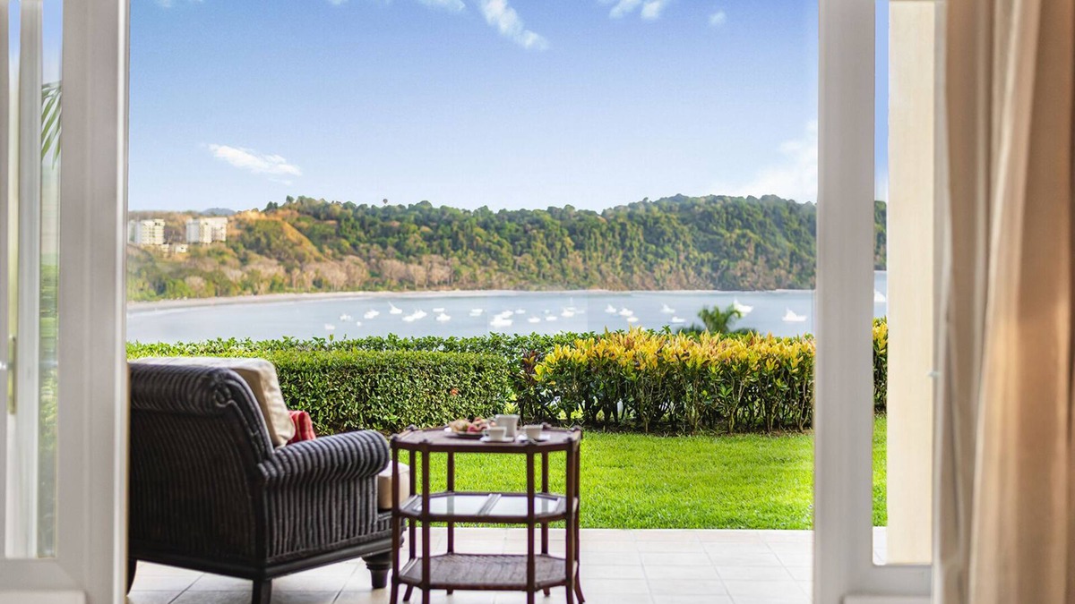 Pacuare Reserve Condo | Ground floor Luxury Condo at Terrazas de Marbella Los Sueños