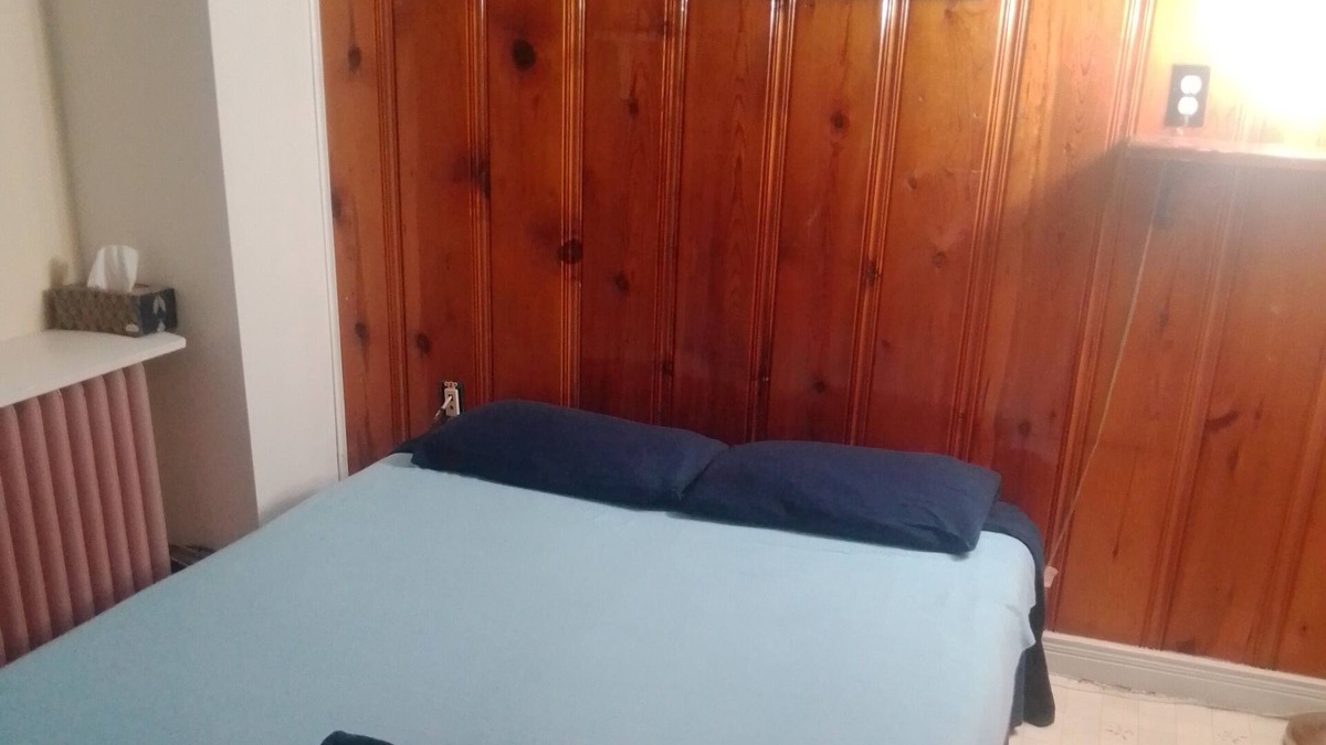Arcola House | Ground floor one bedroom Aprtment Furnished