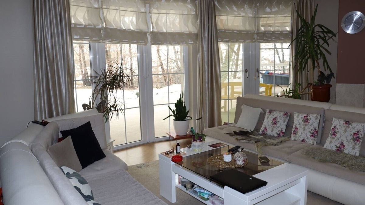 Visoko Apartment | Ground floor- Two bedroom apartment with beautiful terrace