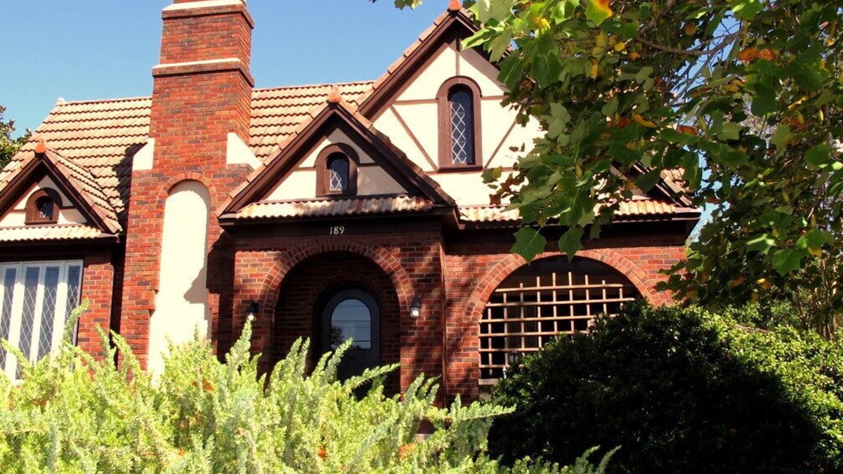 Canton House | Ground Zero in Canton's historic district, beautifully renovated 2brm, 2bth home