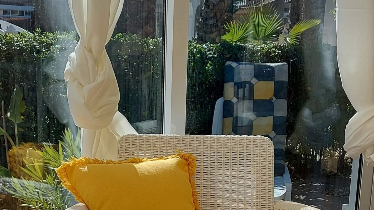 Orihuela Apartment | Groundfloorappartement im Ruhigen Mirafloresii