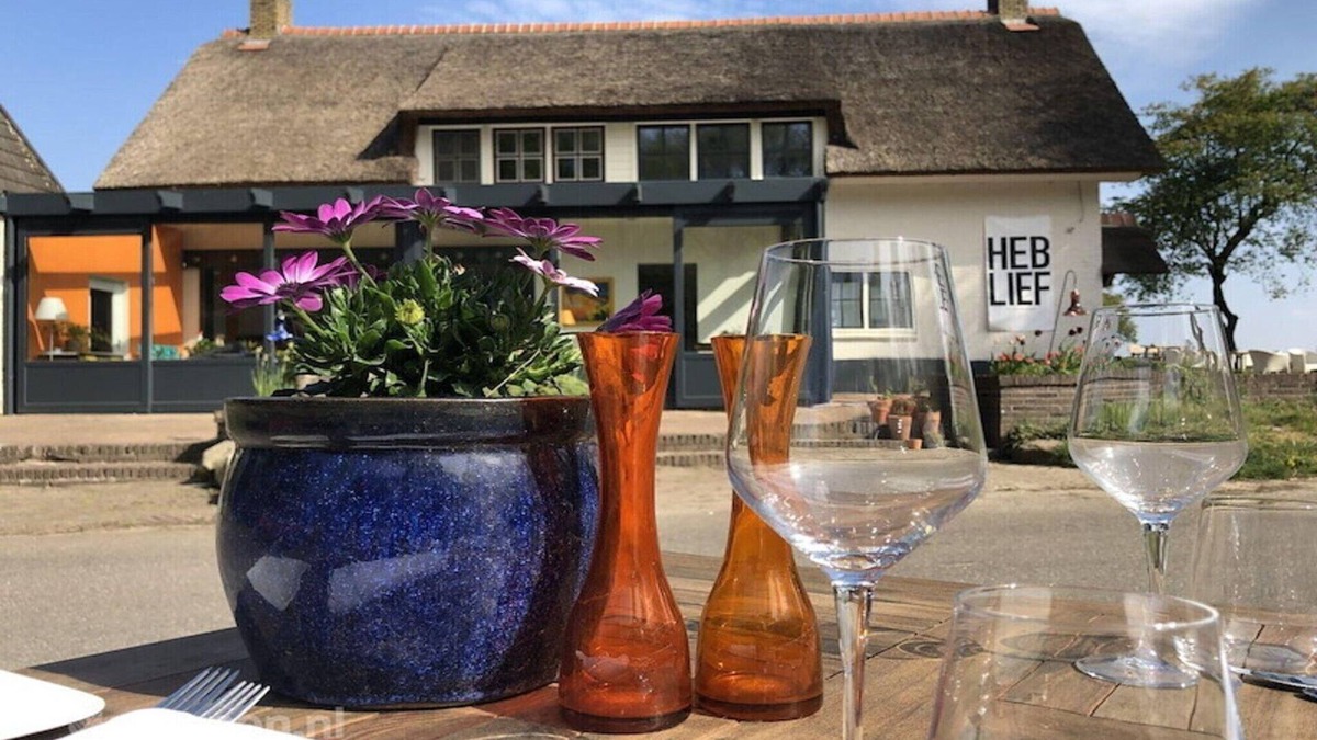 Diever House | Group accommodation Diever