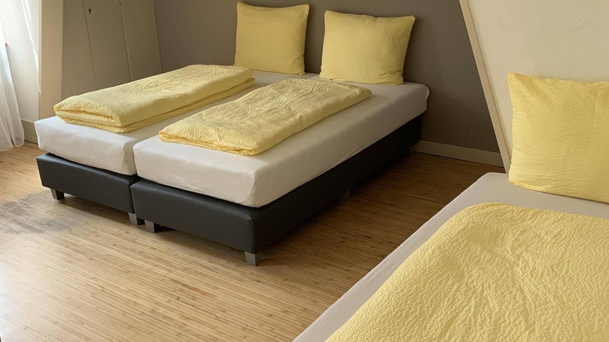 Durbach House | Group accommodation Durbach