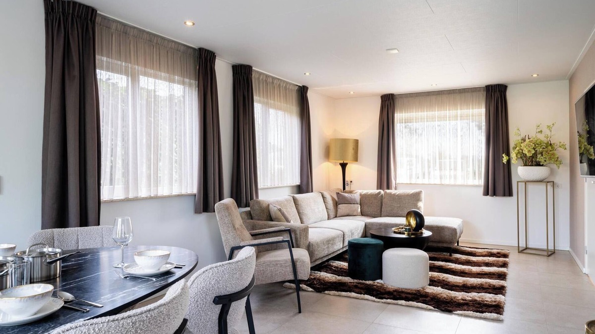 Gasthuis Villa | Group accommodation 8 + 2