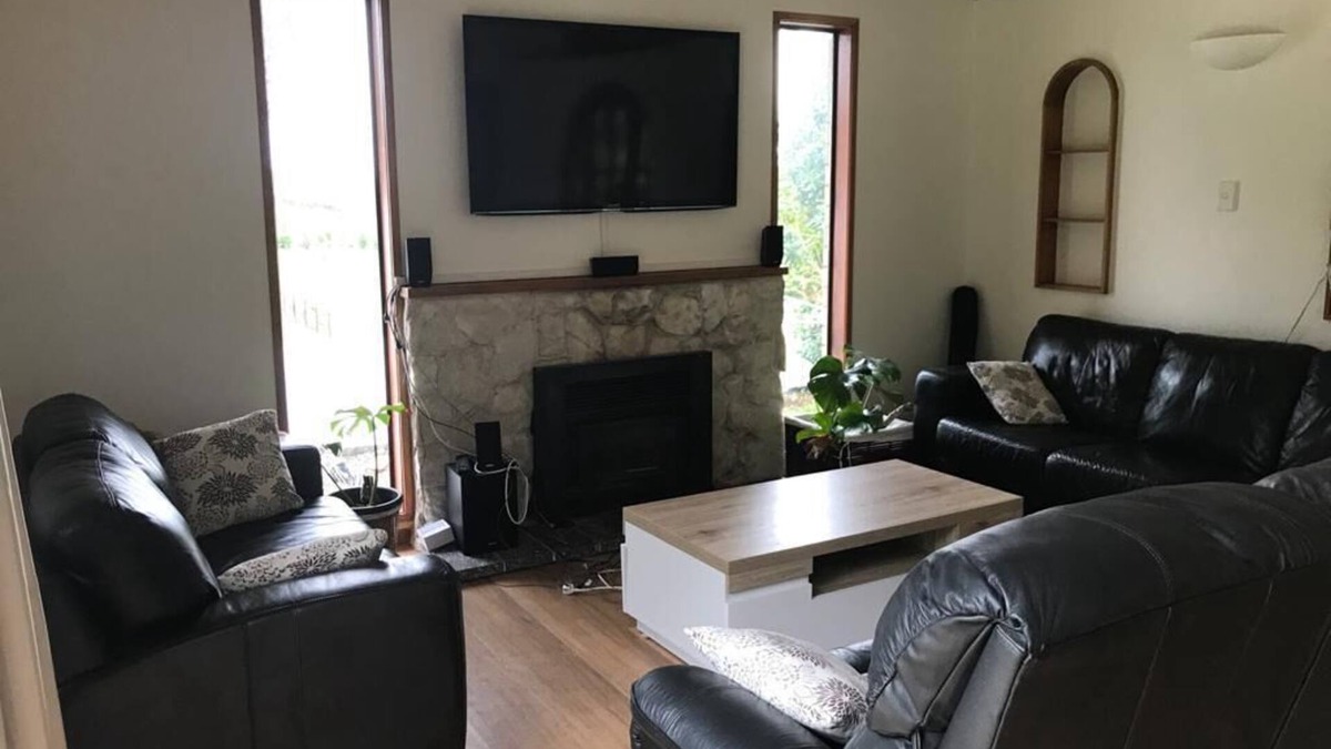Burgess Park Other | Group accomodation for sport team, family reunion, 5mn to city centre