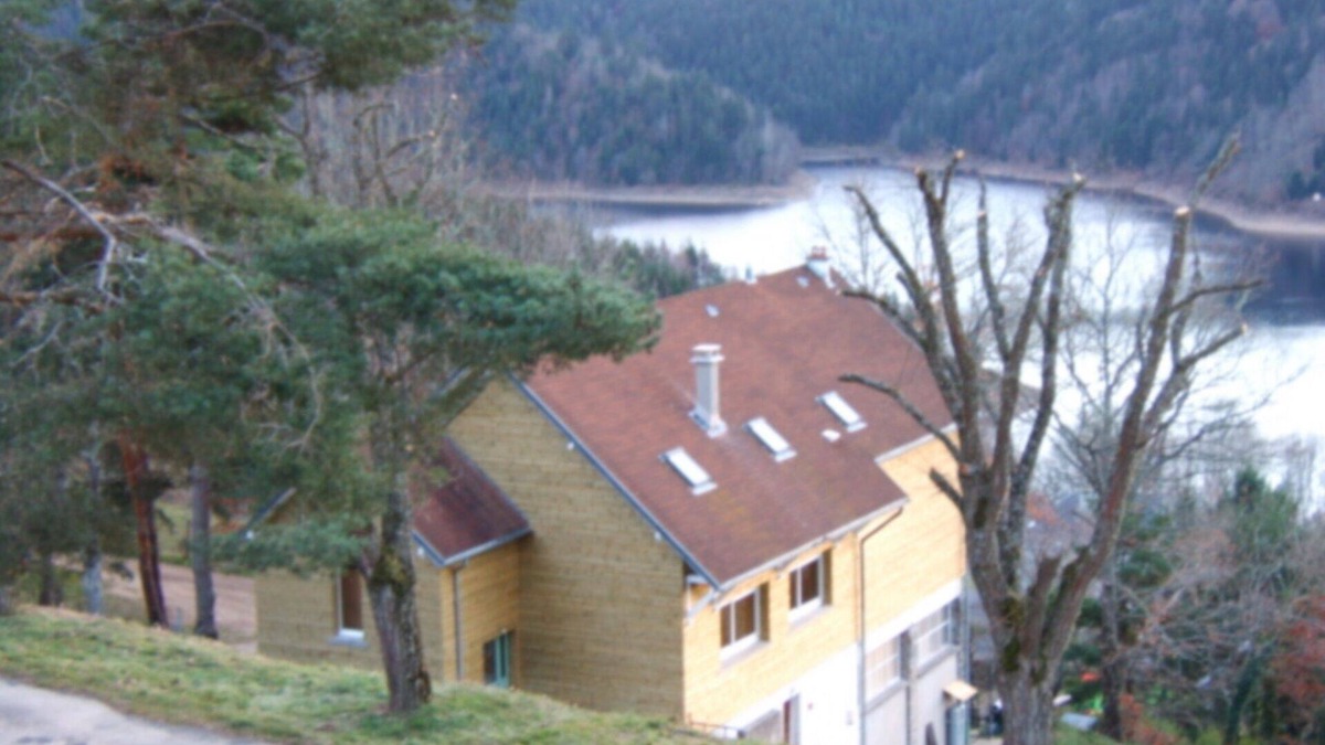 Lavastrie House | GROUP GITE - LE GRAND VAL - 360 m2 - 15 people