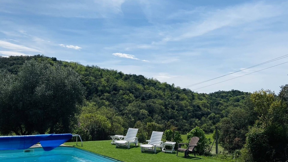Villefloure Other | Group gite sleeps 25 on a farm with private pool