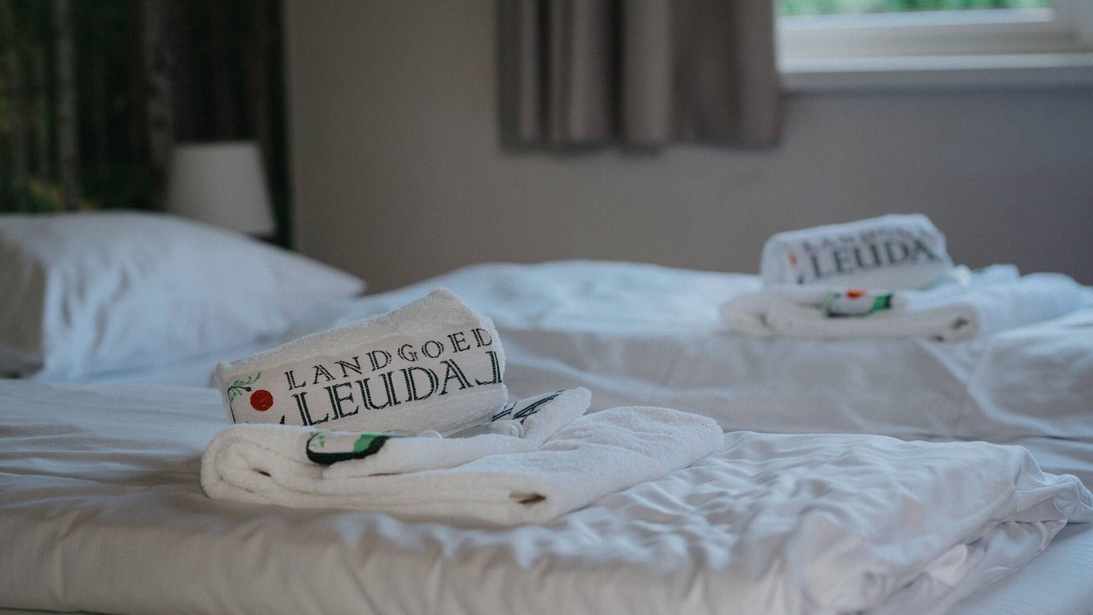 Haelen Apartment | Group Hotel Leudal - Kompas Wing 4 (54 persons)