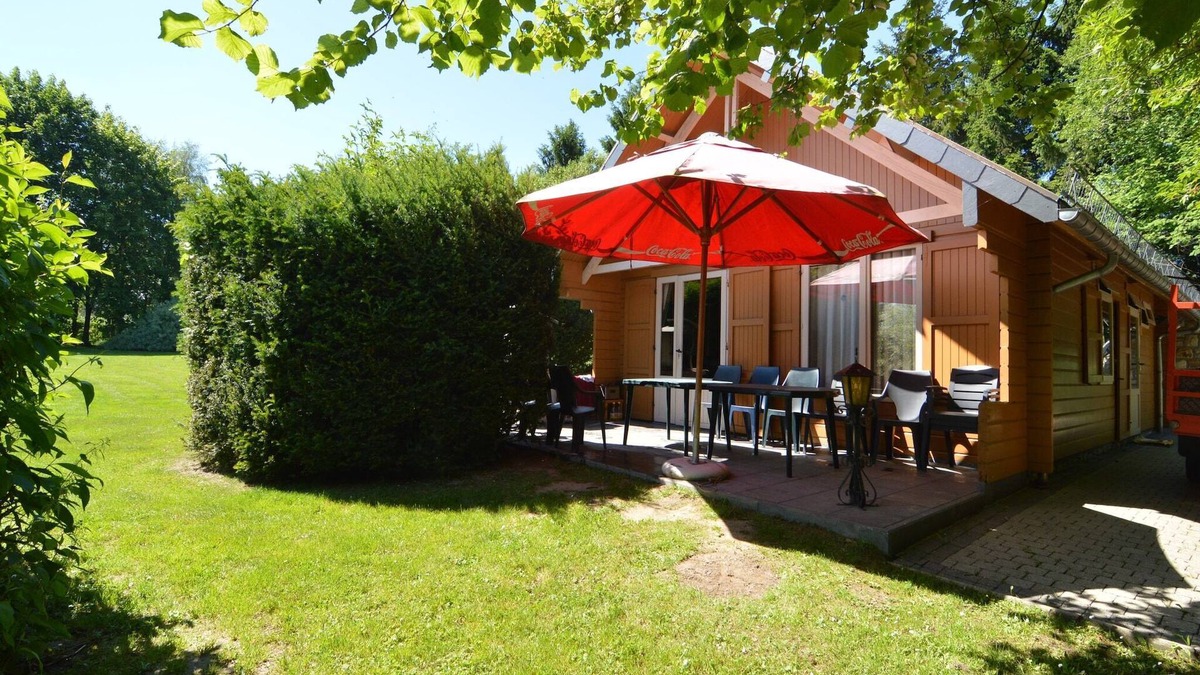 Ovifat Ski Chalet | Group Retreat in Robertville