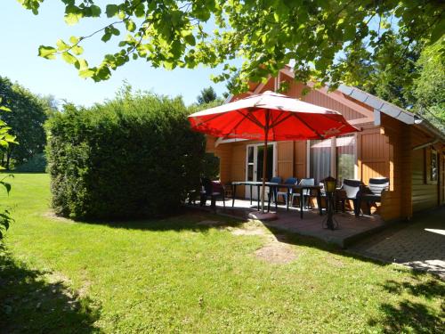 Ovifat Ski Chalet | Group Retreat in Robertville