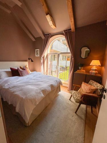 Grunerlokka Apartment | Groups & families, FREE parking, three bedrooms, two baths