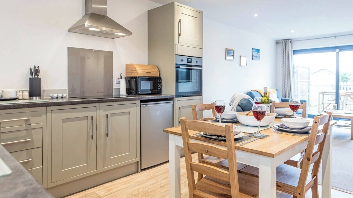 Worlingworth House | Grove Farm Cottage, Worlingworth