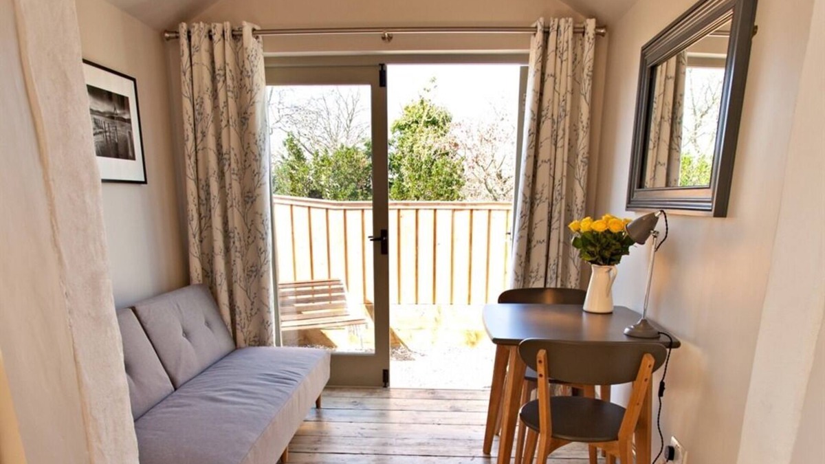 Newport Bed & Breakfast | Grove Park B&B