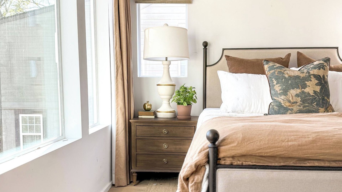 Atlanta House | Grove Park Getaway