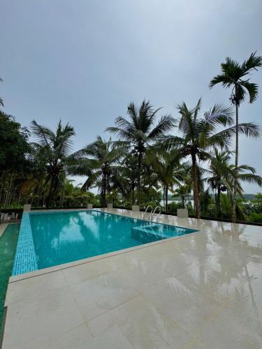 Kannur House | Grove Stay