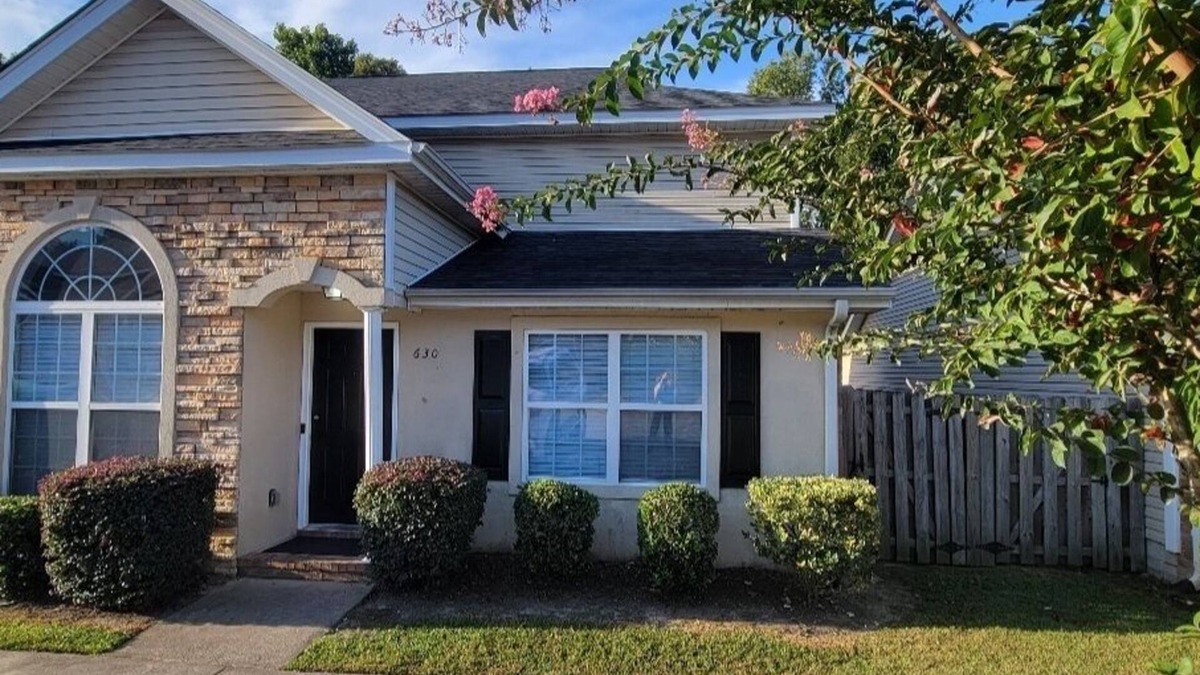 Grovetown House | Grovetown Getaway with Game Room