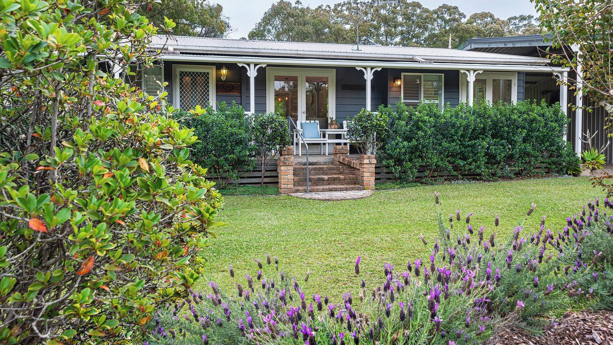 Bohnock House | 🐓GROVEWOOD🐓 coast & country escape- 7 minutes to Old Bar Beach!