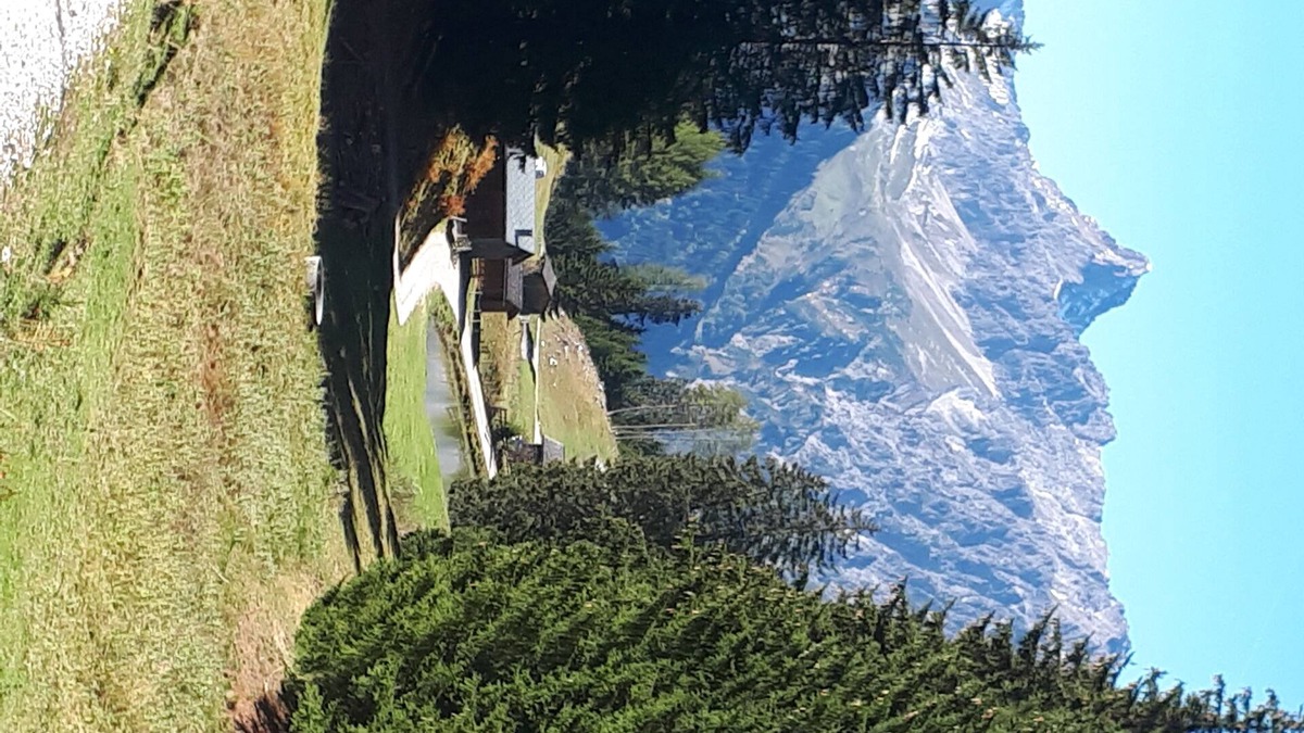 Silbertal Apartment | Grüaß Di, welcome to the most personal vacation destination. Recreation, fun,