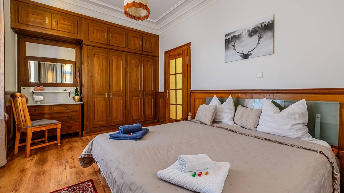 Schaffhausen Apartment | Gruben Apartments 2 schlafzimmer