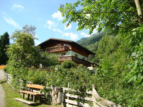 Bad Gastein Apartment | Gruberbauer Remsach