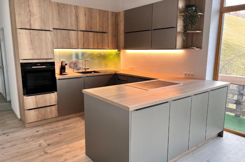 Schwaz Apartment | Gruberhof