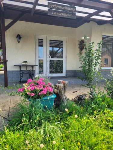 Grubschutz Apartment | Grubschützer Ferienhäuschen