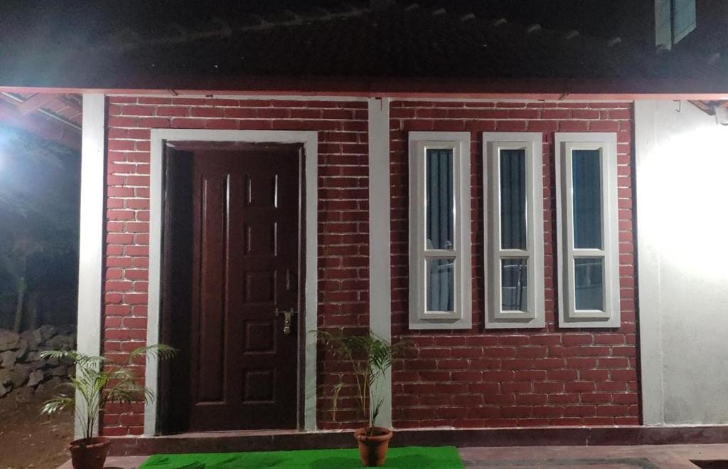 Malpe House | Gruham Cottage Malpe