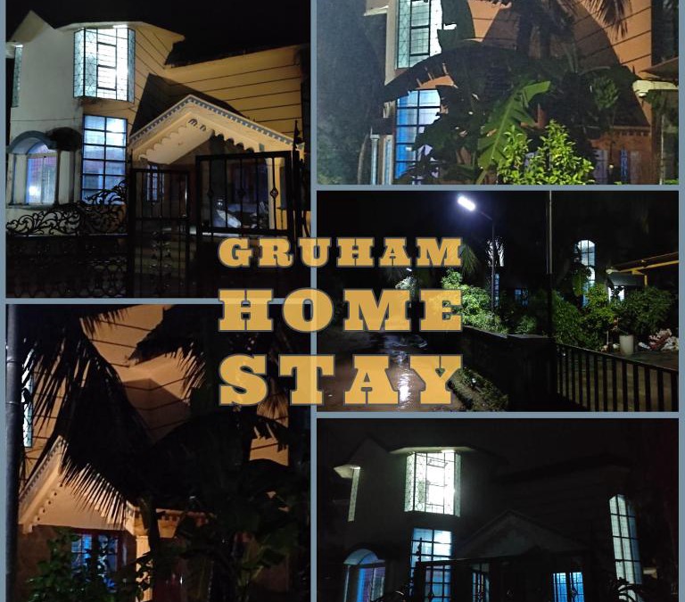 Malpe House | Gruham Malpe Beach Homestay Udupi