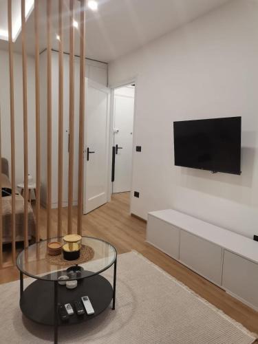 Kosancicev Venac Apartment | Grujo Apartment