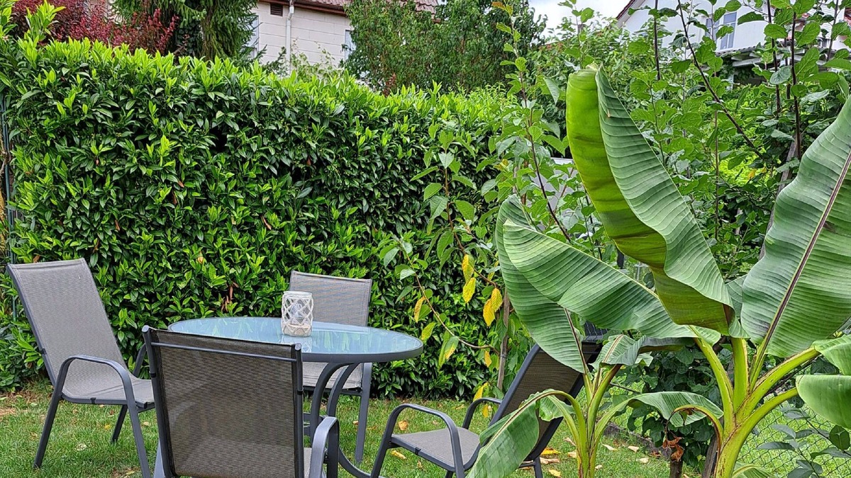 Obersulm Apartment | Grundel vacation apartment