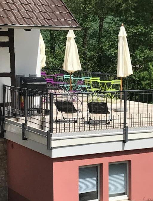 Nordheim v.d.Rhon House | Grundmühle Rhön
