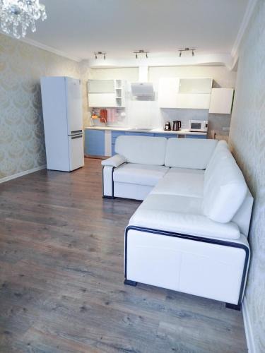 Svyatoshyns'kyi District Apartment | Grunvald LUX