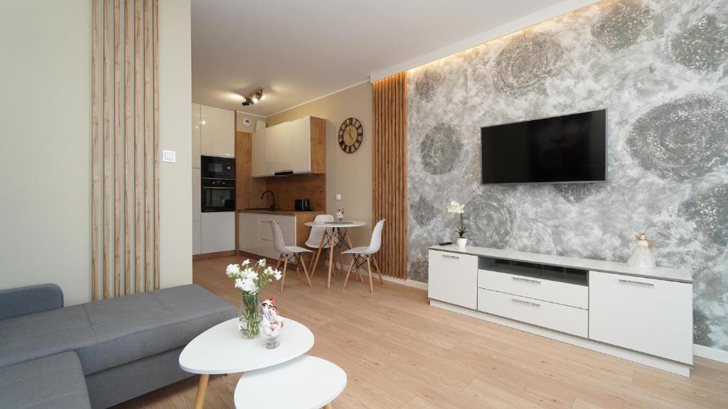 Elblag Apartment | Grunwaldzka 65 Elbląg