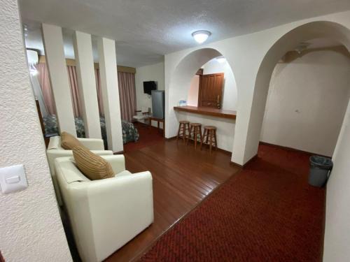Ciudad Victoria Hotel | Grupo Hotelero Panoramico