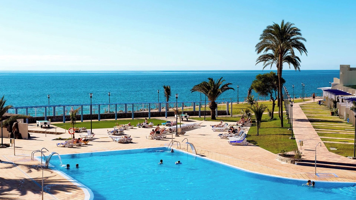 Bahia Feliz Apartment | Grupotel Playa Feliz