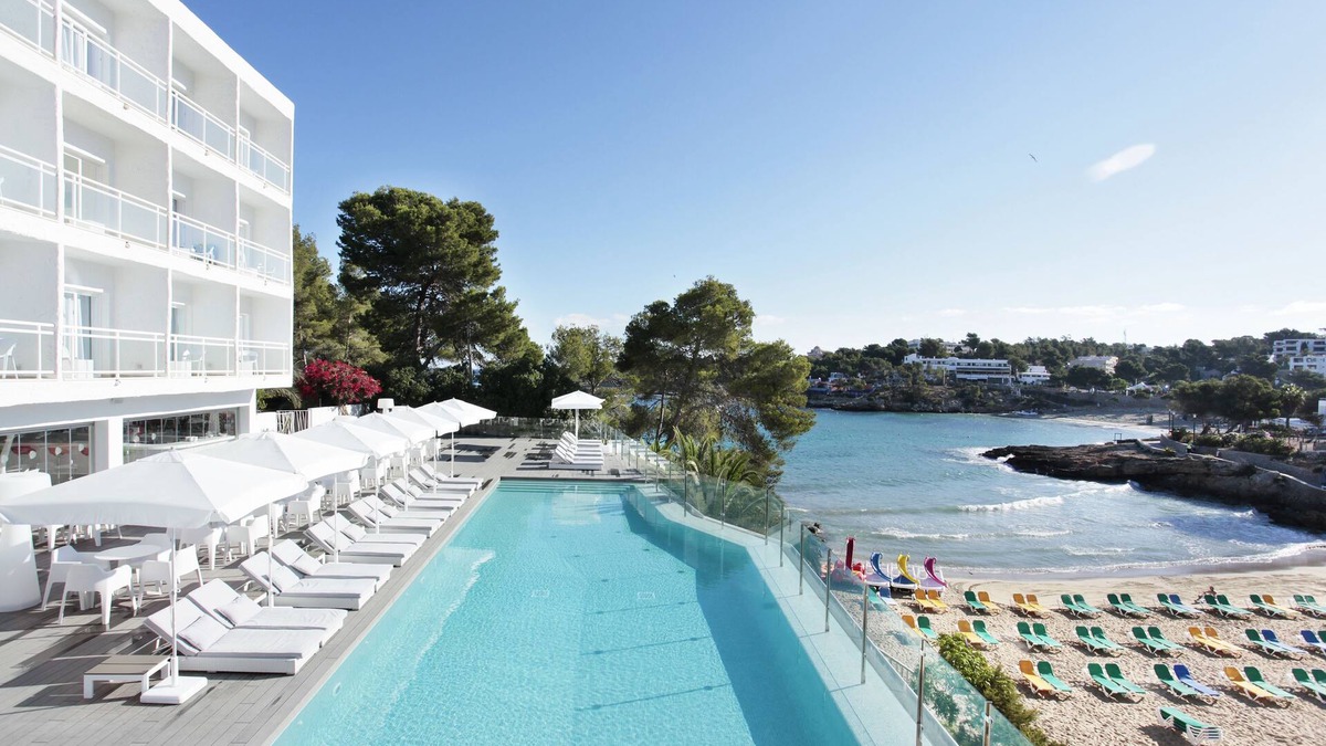 Portinatx Hotel | Grupotel Ibiza Beach Resort - Adults Only
