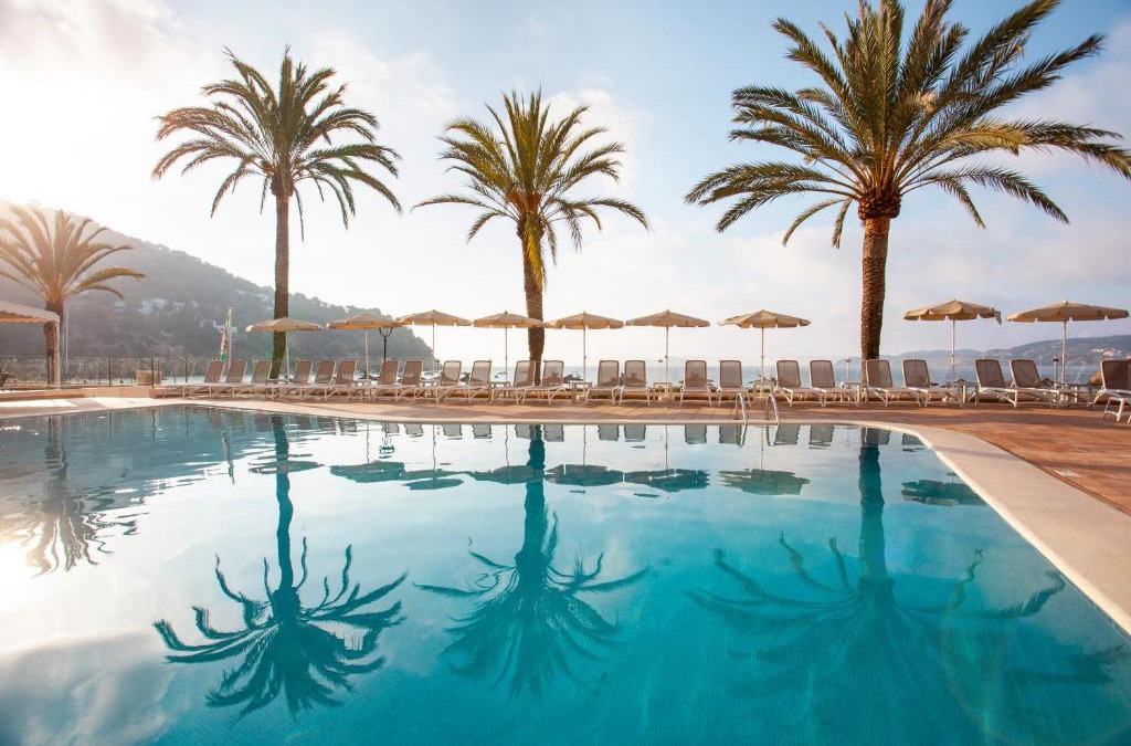 Cala Sant Vicente Hotel | Grupotel Imperio Playa