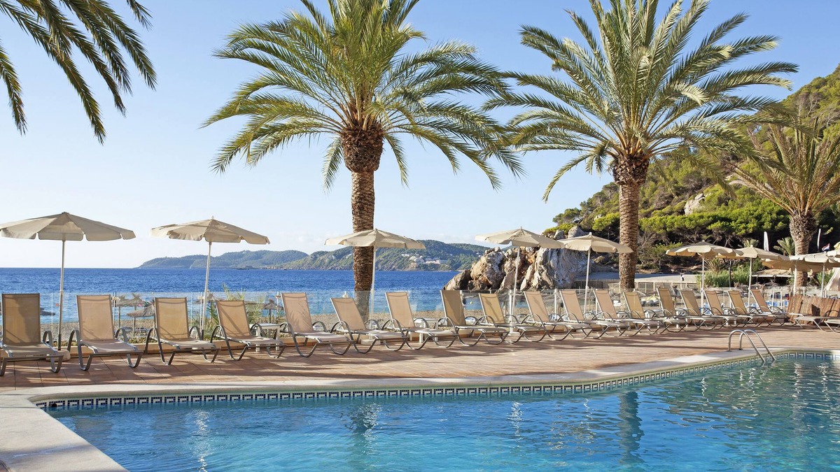 Cala Sant Vicente Hotel | Grupotel Imperio Playa