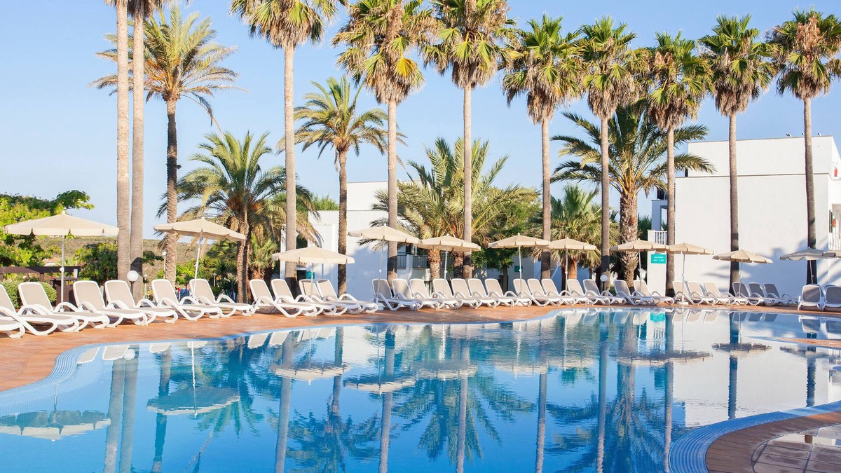 Es Canutells Apartment | Grupotel Mar de Menorca