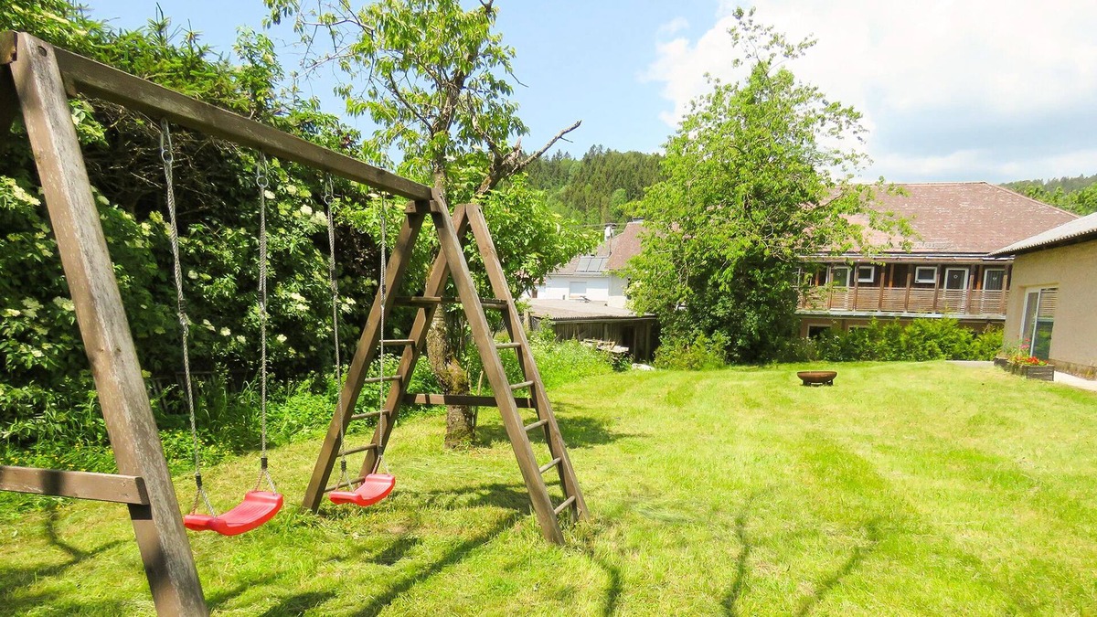 Klaffer am Hochficht House | Gruppenhaus Böhmerwald Pur2