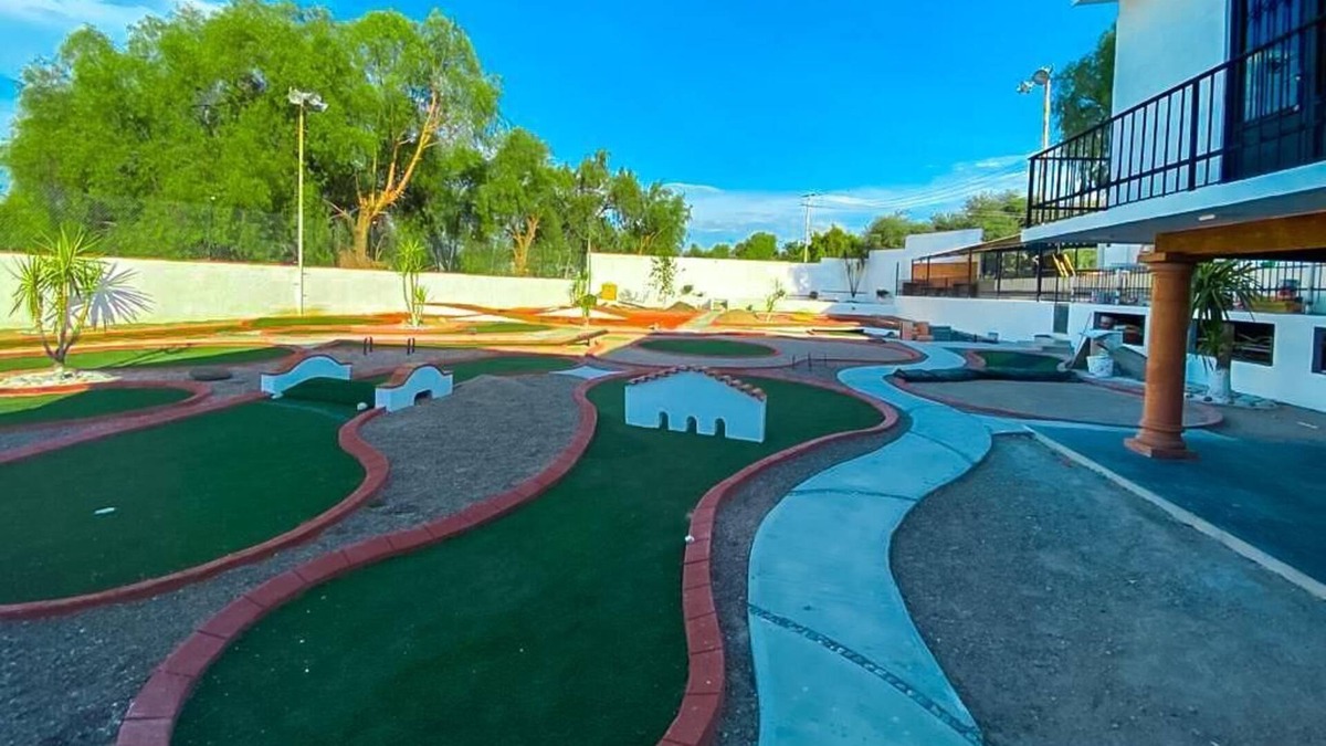 Ixmiquilpan Apartment | Grutas de Tolantongo Hotel Boutique
