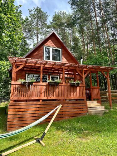 Kamienica Krolewska House | Gryfne Kaszuby