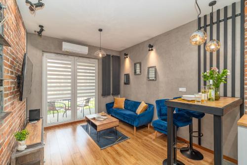 Warszawskie Apartment | Grzegórzki Apt - Top location and Parking by Rentujemy