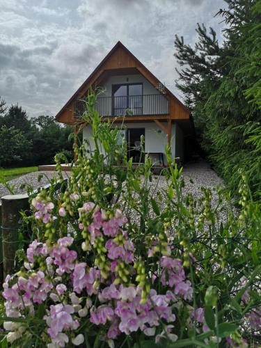 Ryn House | Grzybowo Dom wakacyjny