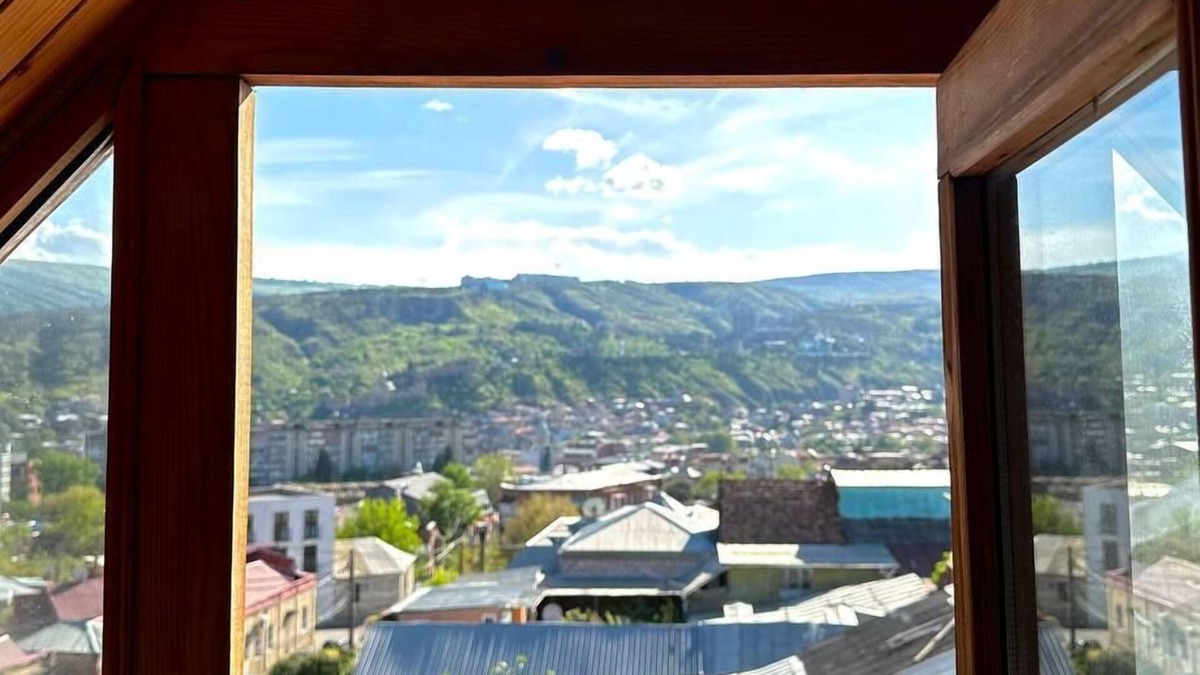 Avlabari Hotel | GS Hotel