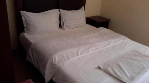 Addis Ababa House | GSF Guest House